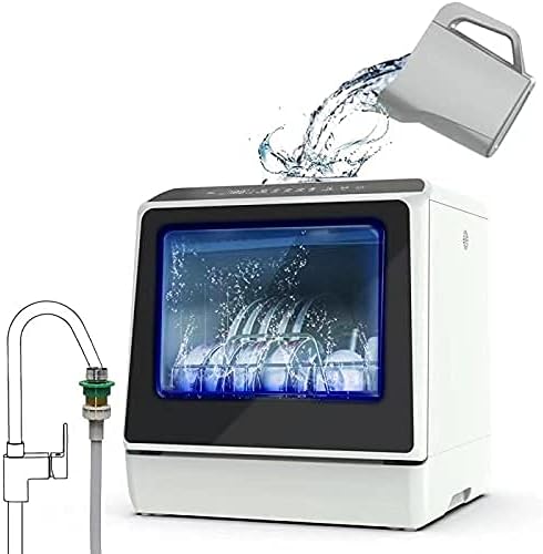KAPAS Dishwasher